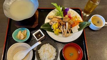 朝食 / 2