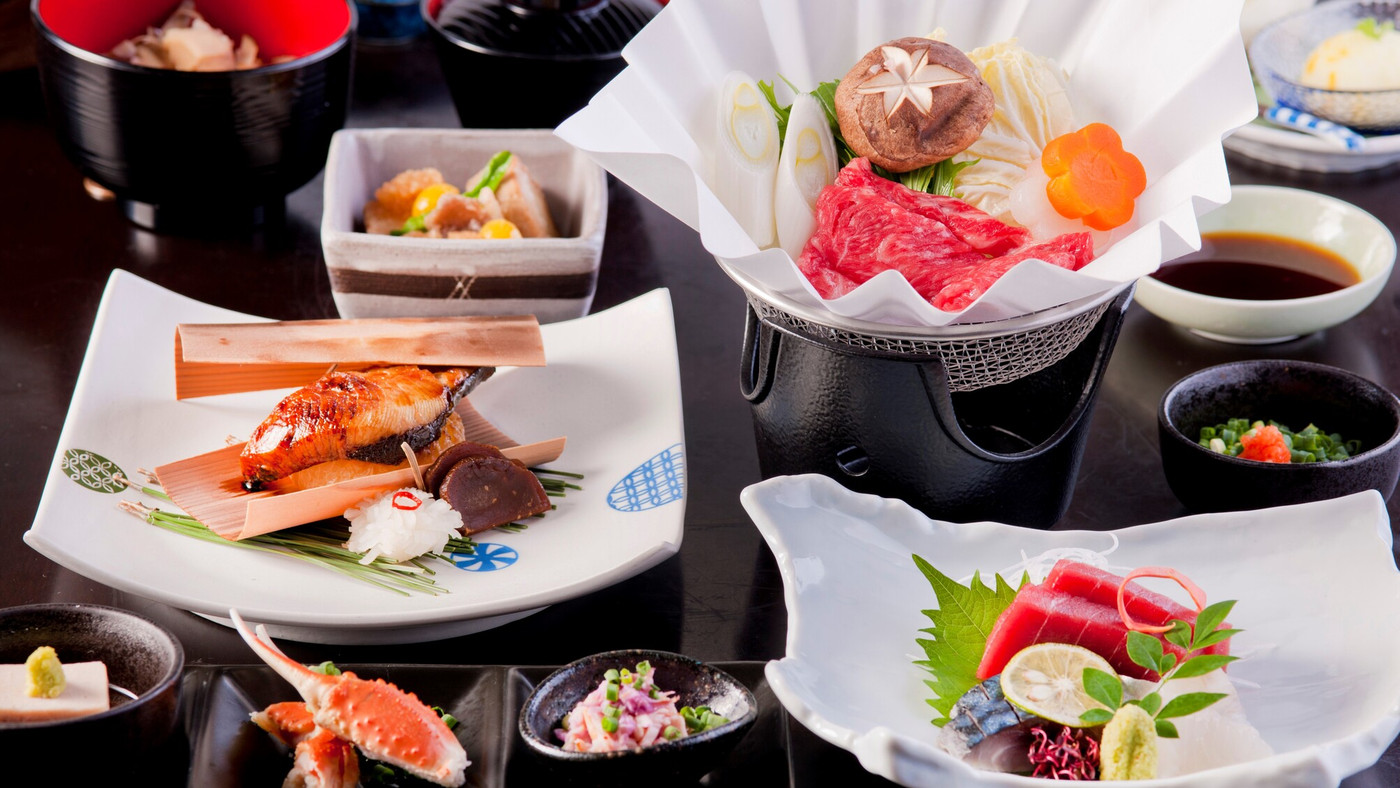 3. 前橋駅が徒歩圏内！車を使った旅にも便利な「前橋ホテルサンカント」4084523