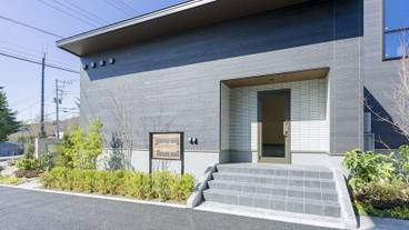 施設内の設備 / 8