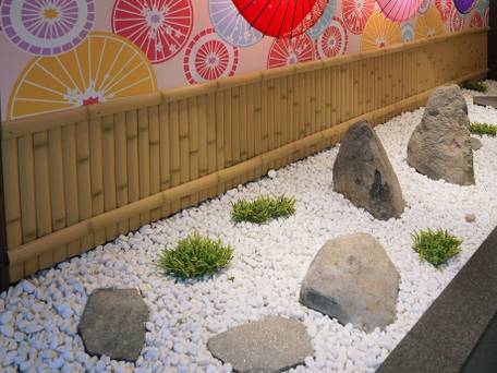 PARK CENTRAL SAKURA HOTEL / 5