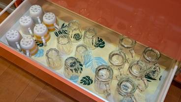 専用キッチン / 38