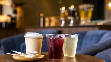 ロビーラウンジ / 2