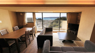 [禁煙] スーペリアルーム (ベッド4台)/オーシャンビュー