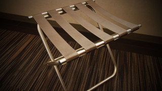 セミダブルルーム 喫煙可