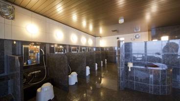 屋内スパ浴槽 / 12