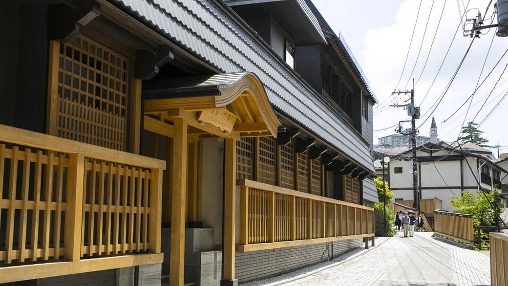自分たちらしく過ごす
気ままな1泊2日 / 1