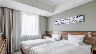 スタンダード ツインルーム