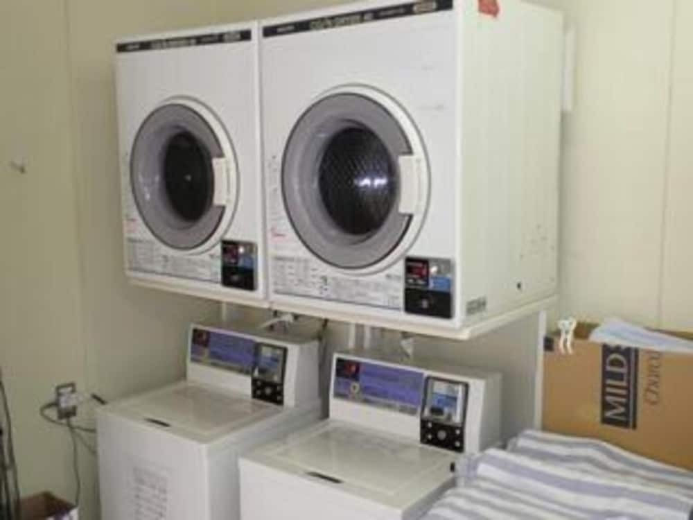 ランドリー ルーム