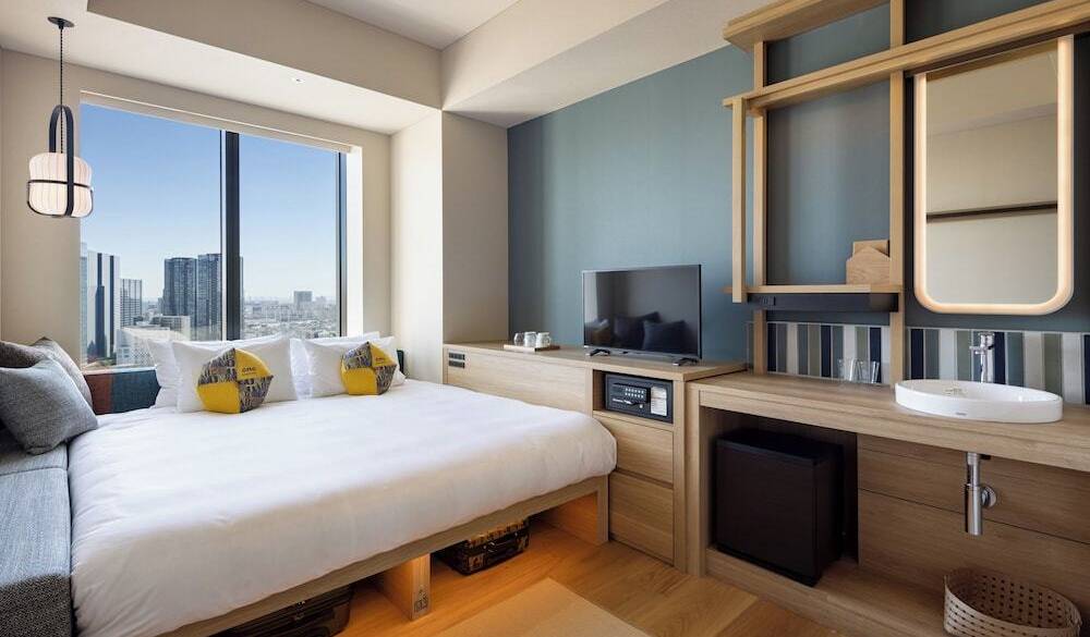 キングルーム / 1