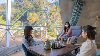 ドームテント type S 禁煙