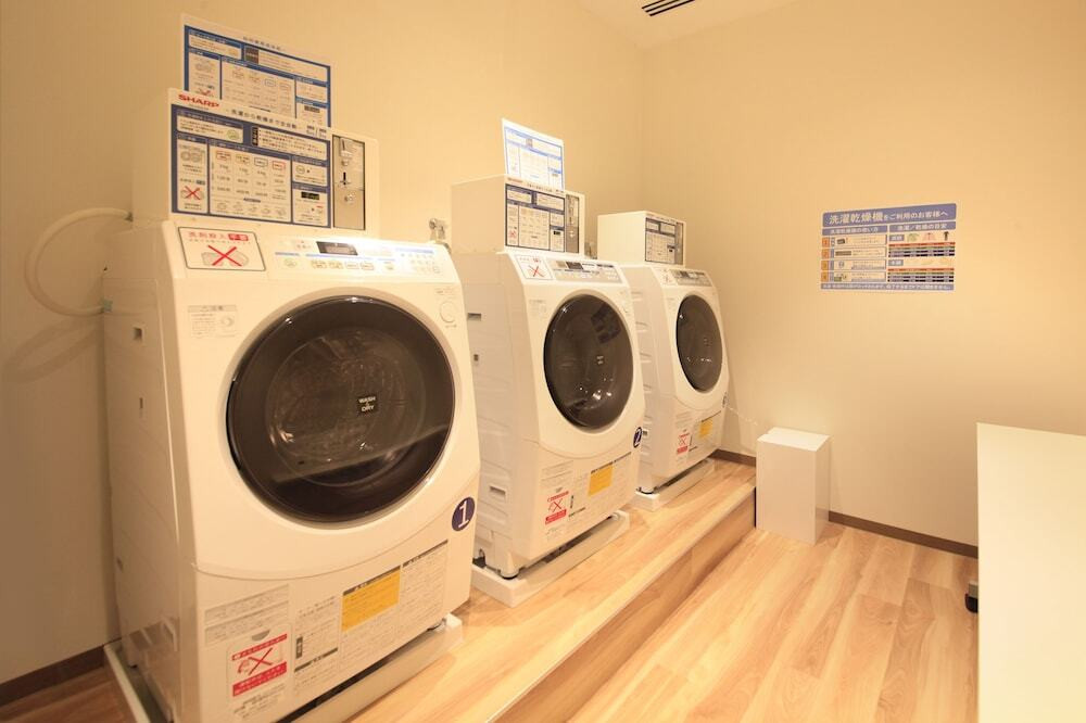 ランドリー ルーム