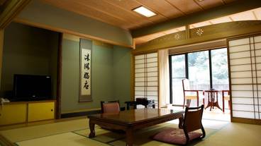 リビング エリア / 6