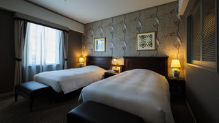 ジュニア ルーム (Suite)