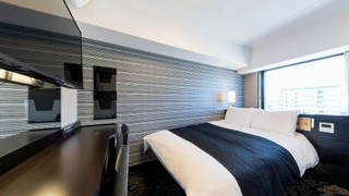 ダブルルーム　禁煙