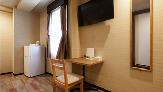 ツインプラスルーム