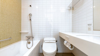 スーペリア ツインルーム 禁煙