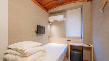 部屋からの景観 / 33