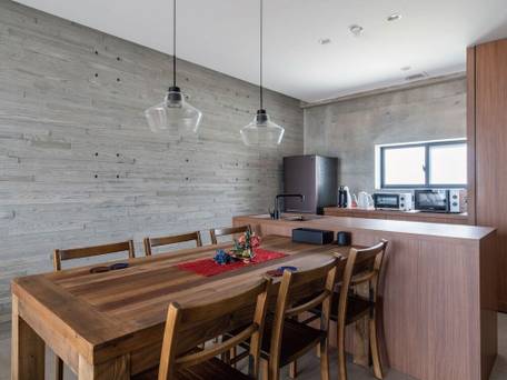 Bosco Yomitan Resort Condominium / 4