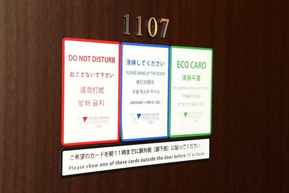 客室の設備とサービス