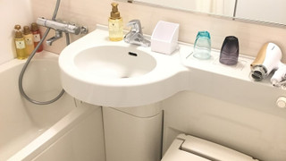 シングル B ソファタイプ 2名様 禁煙