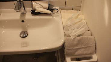 バスルームの設備 / 29