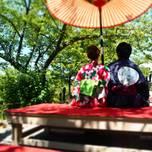 【草津】色浴衣で過ごす彼との夏旅。カップルにおすすめの宿6選