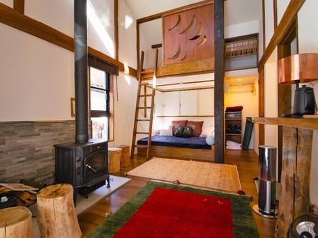 グランピングヴィラハンズ河口湖 / 2