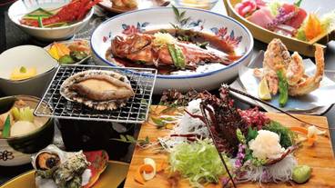 食事・飲み物 / 1