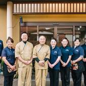 花とほたる 湯のさと 雪国（新潟県 旅館） / 5