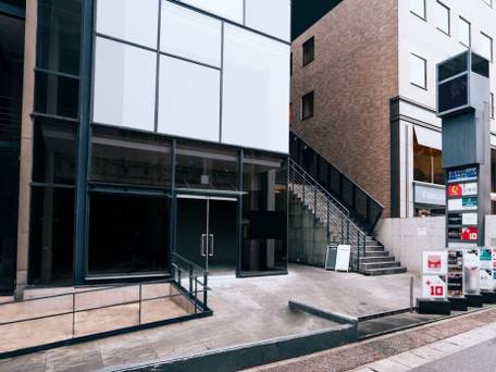 mizuka Daimyo 3 unmanned hotel / 2