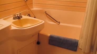 バスルーム / 32