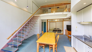 メゾネット和洋室 (禁煙)