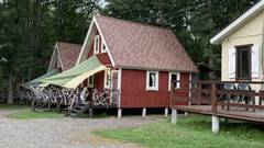 知床ヴィラ ホテル フリーズ