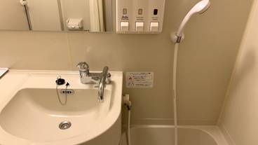 バスルーム / 22