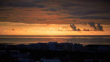 バルコニーからの眺望 / 22