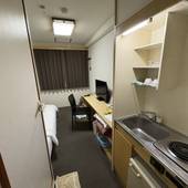 HOTEL HOUSEN 草加（埼玉県 ビジネスホテル） / 2