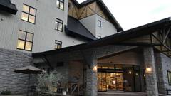 ホテルグランド天空