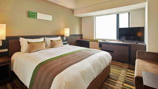 スタンダード ダブルルーム