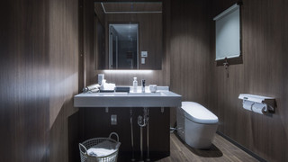 エグゼクティブ スイート ベッド (複数台) 禁煙 スパ浴槽