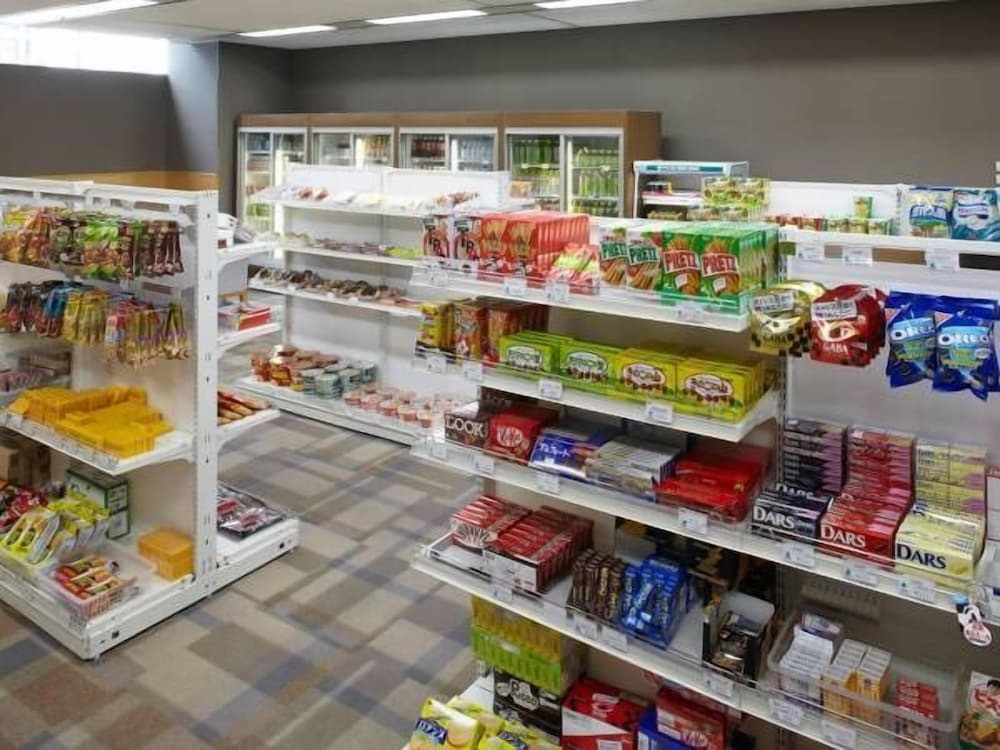 ギフト ショップ