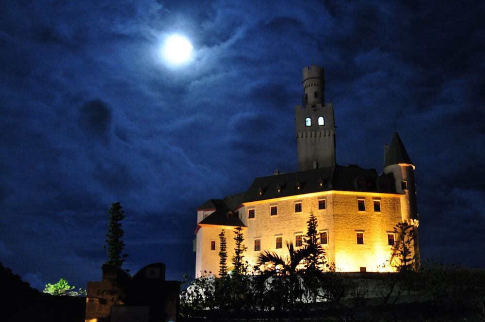 施設からの眺望