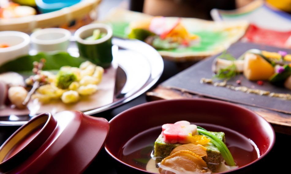 大自然が目の前！マイナスイオンでリラックスできるかも3449569