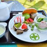 京都で抹茶スイーツ♡本場「宇治」の愛されスイーツ10選