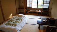 島崎藤村ゆかりの宿 中棚荘
