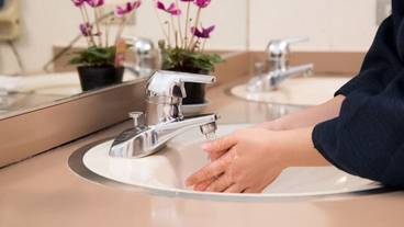 施設内の設備 / 4