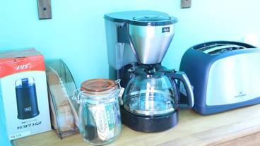 客室の設備とサービス / 16