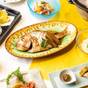 【楽天スーパーSALE】夏の海会席　～香住の旬魚や但馬牛、地元野菜など香住の食材をふんだんに～ | なごみの香風の宿 さだ助