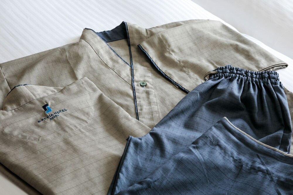 客室の設備とサービス