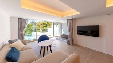 デラックスジャグジースイート / 7