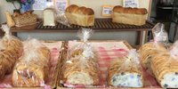 石和温泉を訪れたならぜひ寄って！地元民に愛される老舗パン屋さん「ともえやベーカリー」